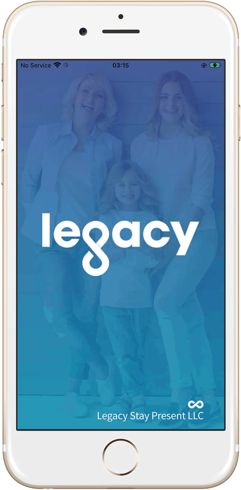Legacy - Create a lasting legacy in your wake
