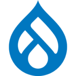 drupal icon