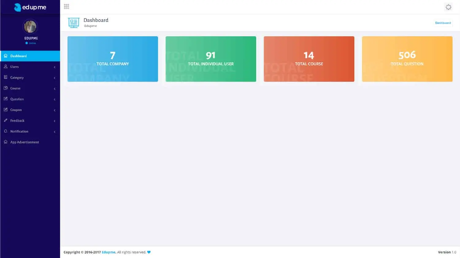 EdUpMe – AI-Based Knowledge Delivery System