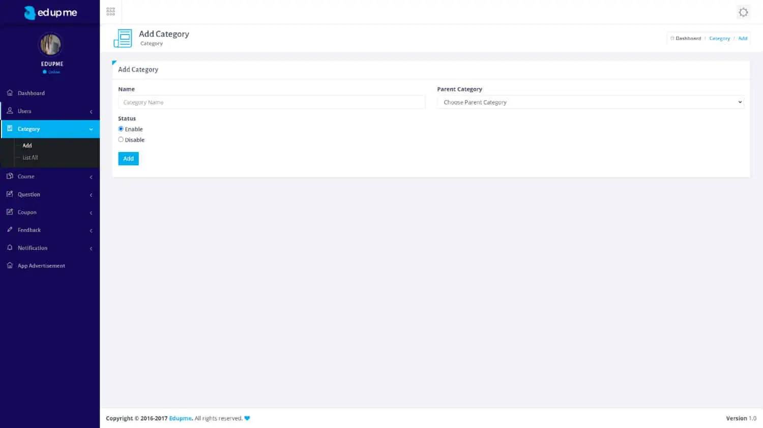 EdUpMe – AI-Based Knowledge Delivery System