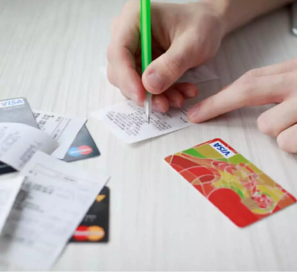 Credit Status Identifier – Business App for NBFI