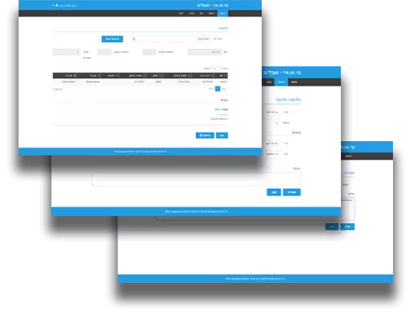 Credit Status Identifier – Business App for NBFI