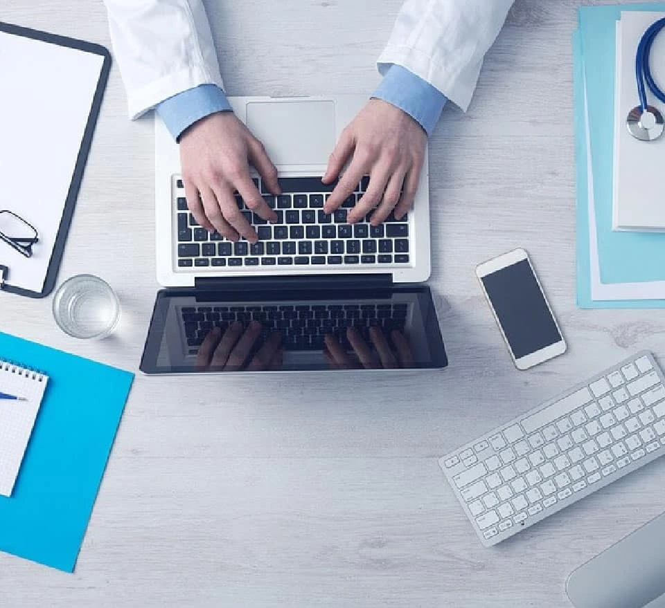 EMR System – Electronic Health Record System