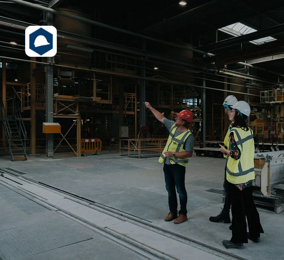 McMain – Field Service Reporting App