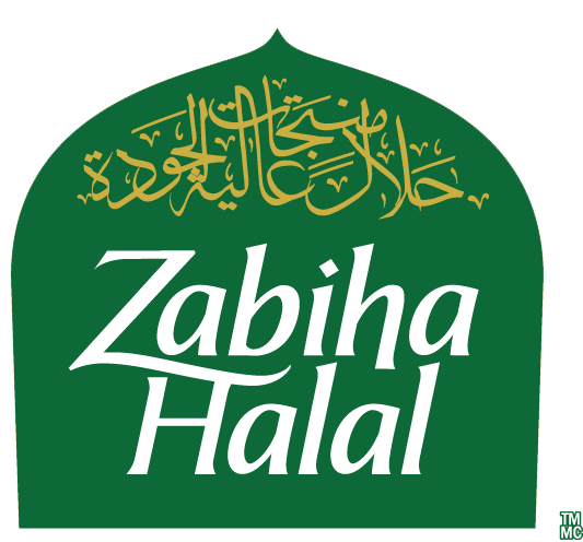 Halal Food Website