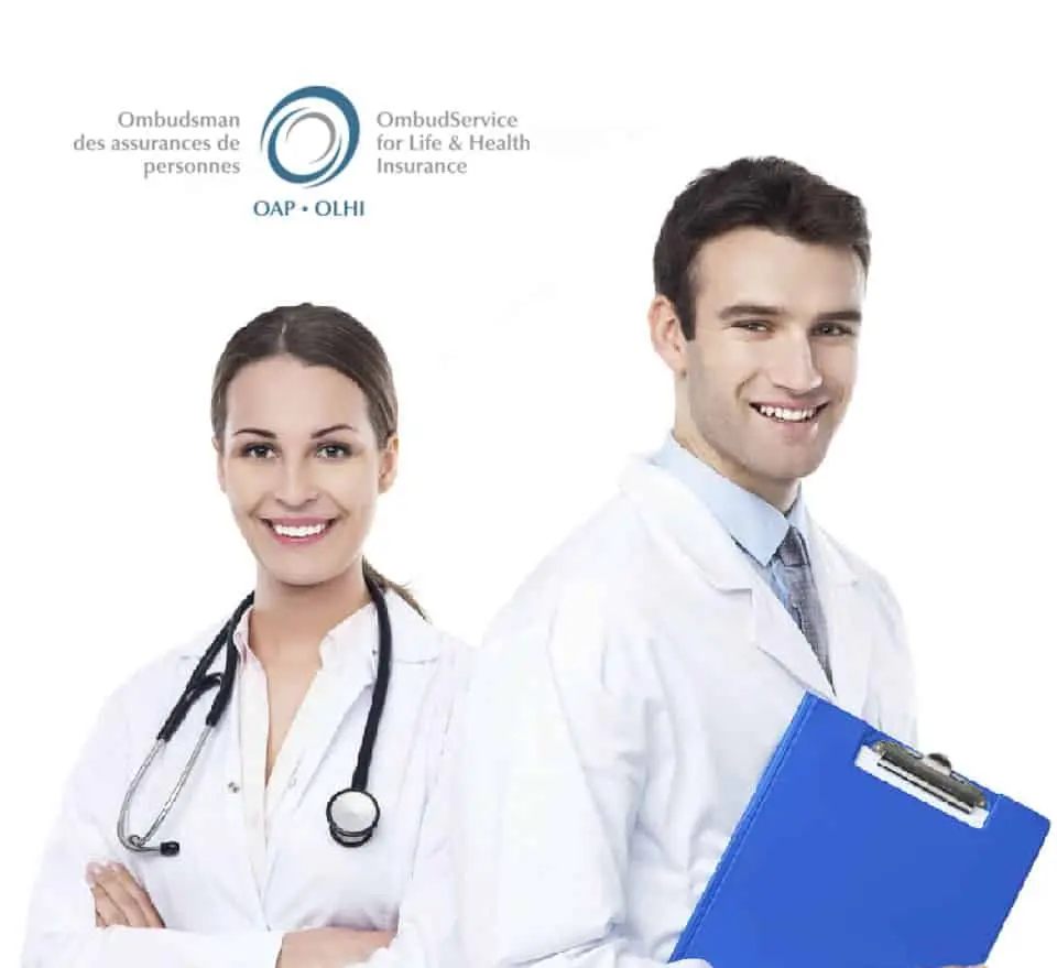 Insurance Company Website