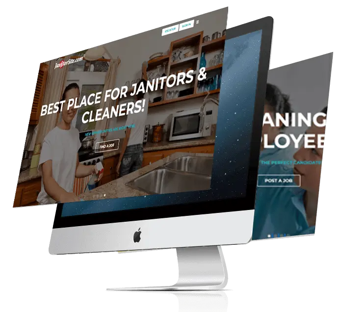 Job Portal – Credit Recovery System