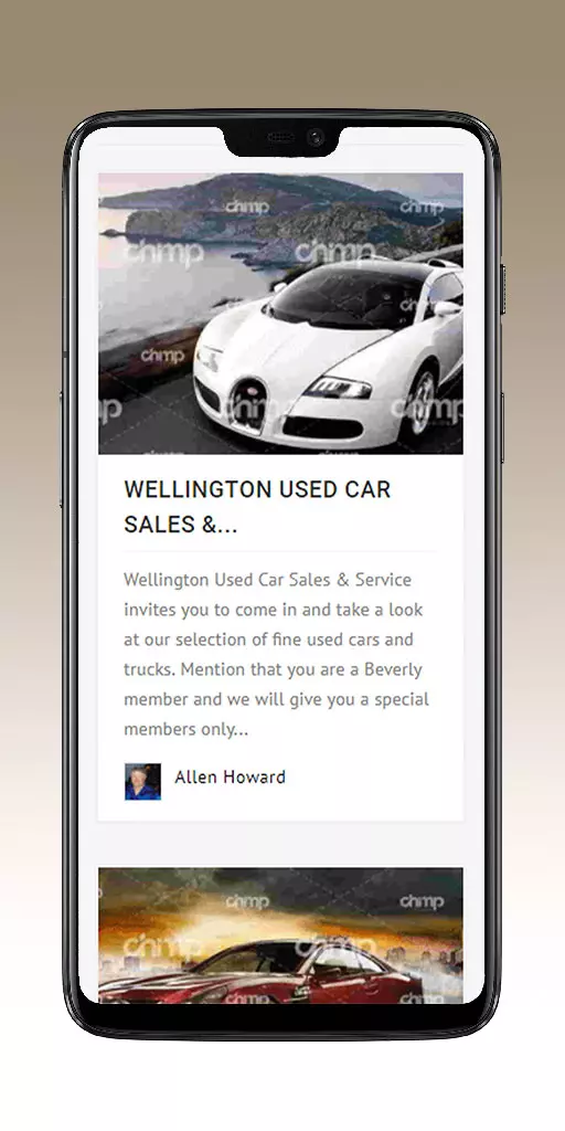 Membership Business Links