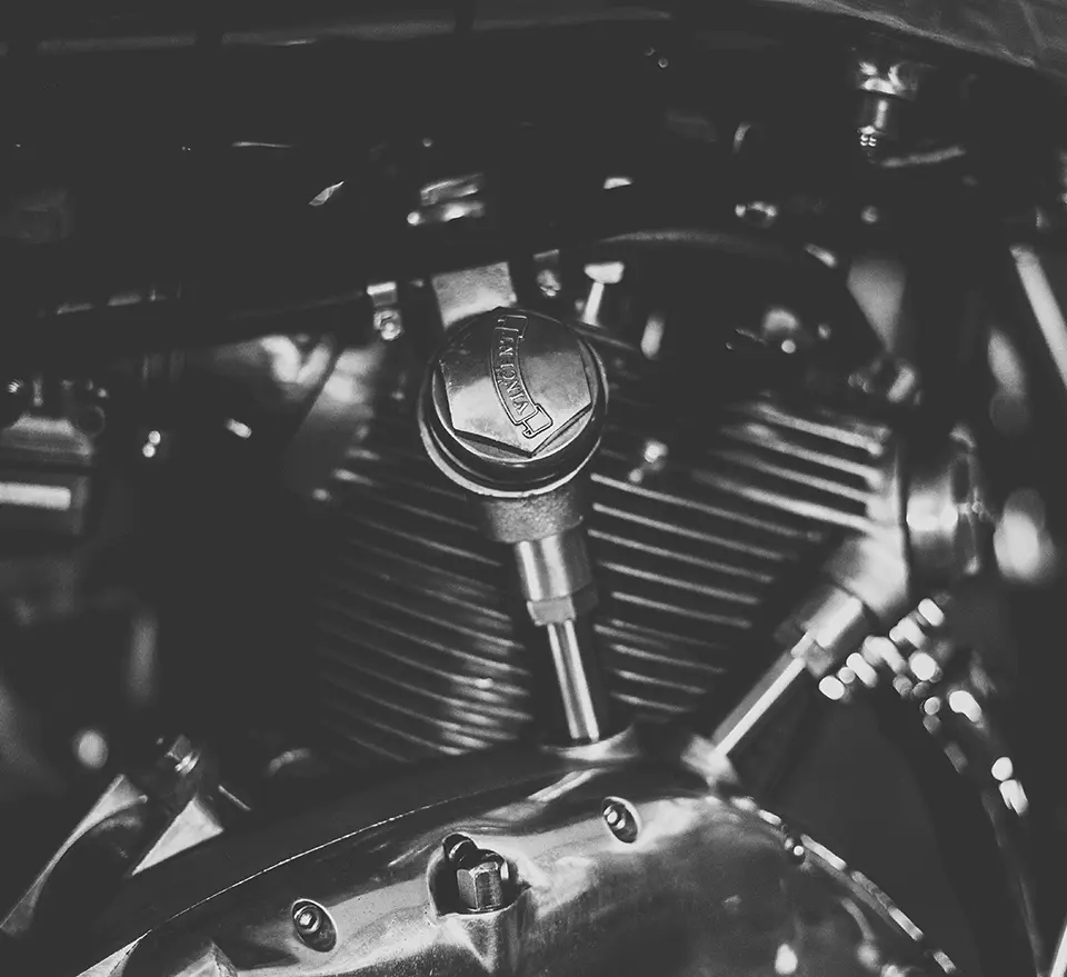 Motorcycle Parts Online