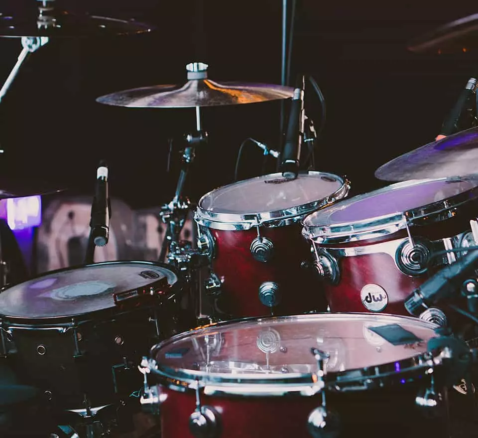 Online Music Retailers