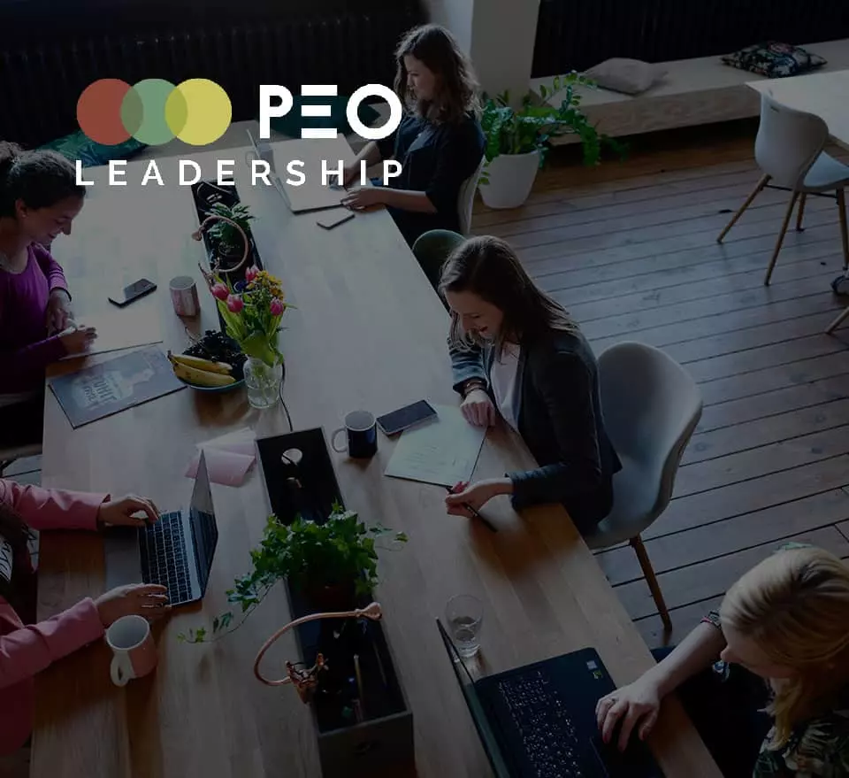 Corporate Re-branding