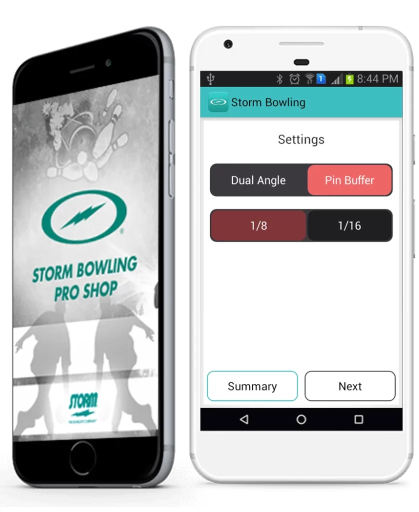 Game Refinement App – Bowling Game Improvement