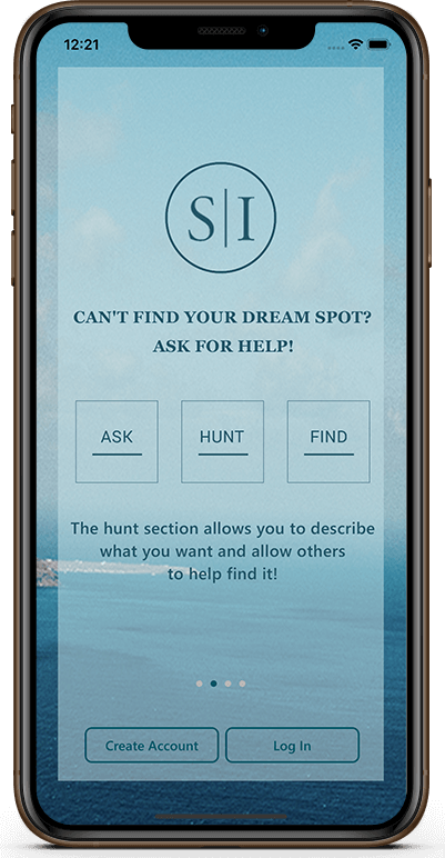 ScoutIT – Location Scouting App
