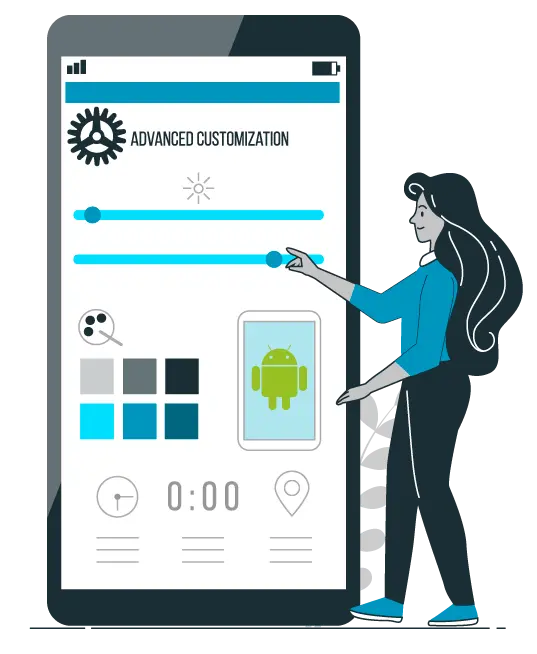 Android Mobile App Development