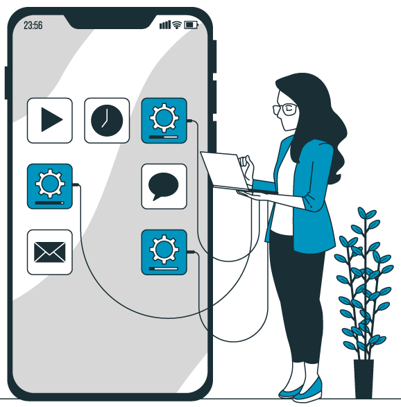 IOS Mobile App Development