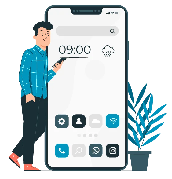 Mobile App Development