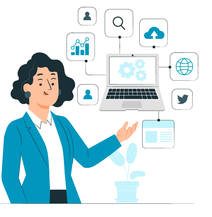 Opensource Web App Development
