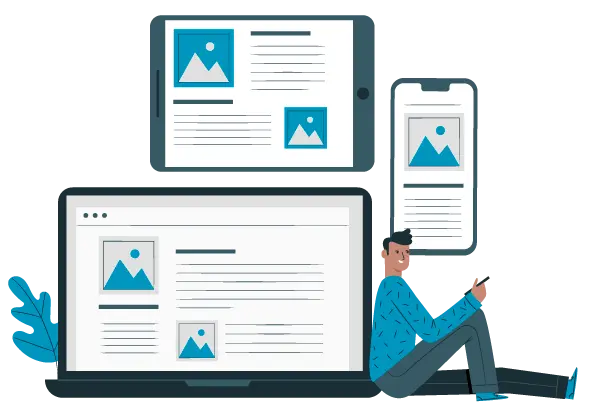 Responsive Web Design