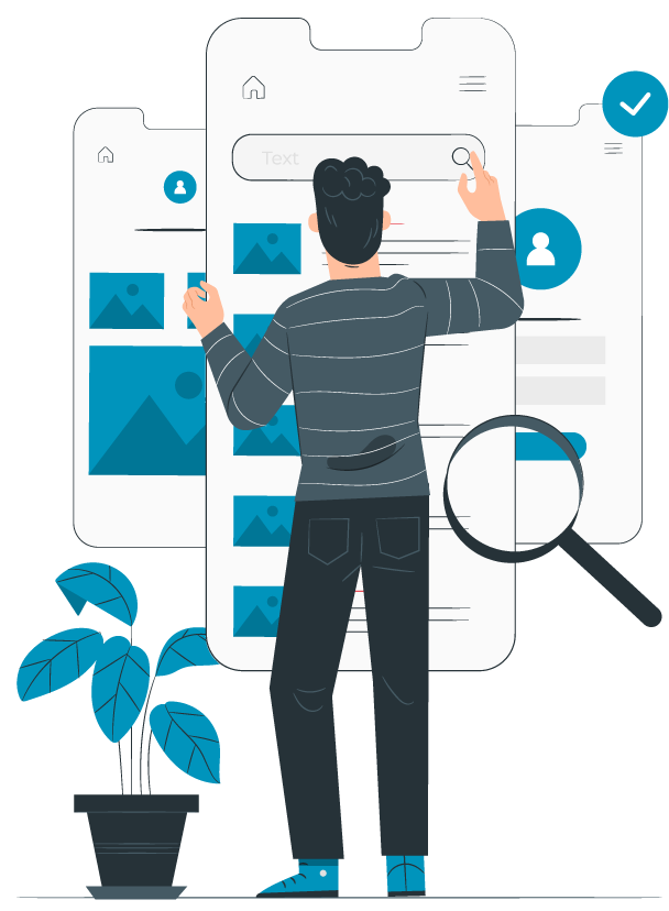 UI/UX Design Service