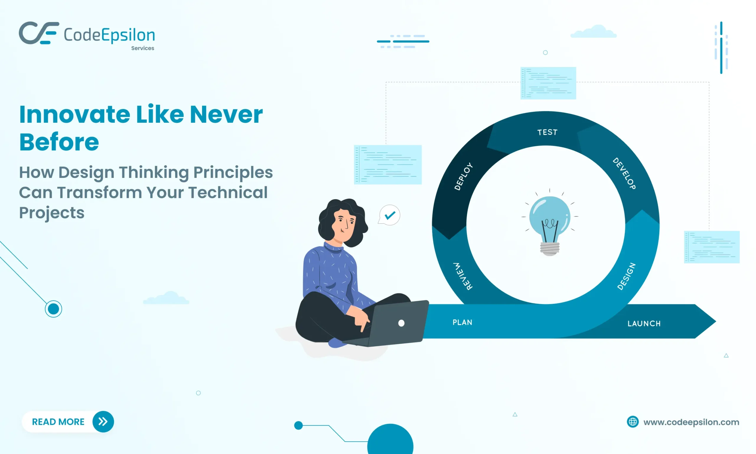 Innovation isn't solely about technological advancements; it's also about creating solutions that genuinely meet the needs and desires of end-users.